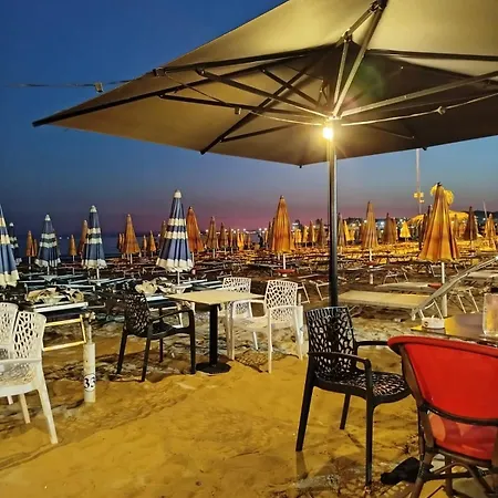 Eden Apartment Durres Exterior photo