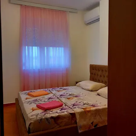 Eden Apartment Durres Exterior photo
